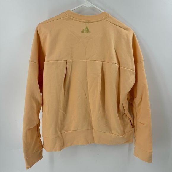 NWT‎ Adidas Longsleeve Sweatshirt - Picture 2 of 10